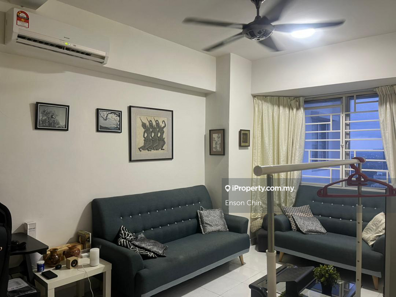 Service Residence for Sale in Main Place Residence by Enson Chin - iProperty.com.my
