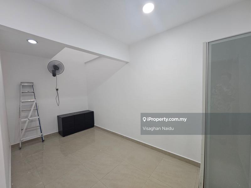 Rumah Teres 2.5-Tingkat untuk Dijual di Bukit Gasing, Petaling Jaya oleh Visaghan Naidu - iProperty.com.my
