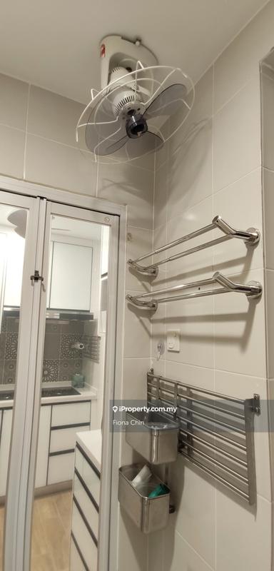 Residensi Servis untuk Dijual di The Potpourri oleh Fiona Chin - iProperty.com.my