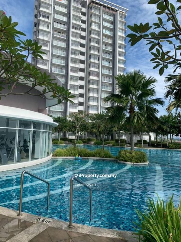 Kondominium untuk Disewa di Dwiputra Residences oleh Leon Kwan - iProperty.com.my