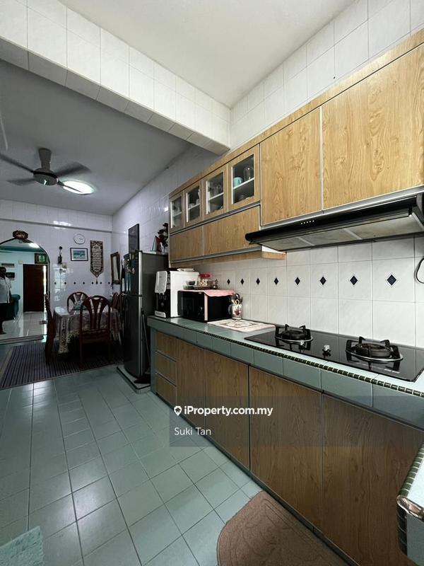 Rumah Teres 2-Tingkat untuk Dijual di Taman Selayang Utama, Selayang oleh Suki Tan - iProperty.com.my