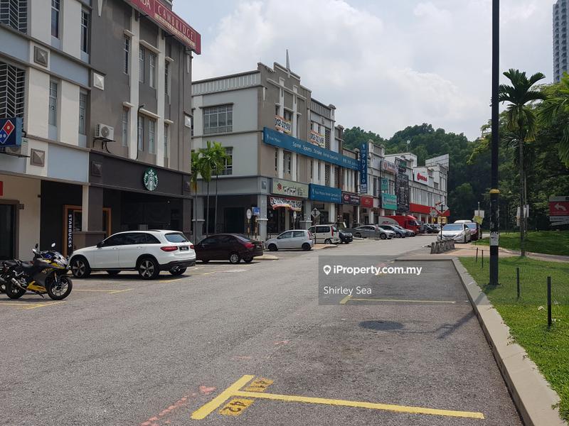 Shop for Rent in Taman Connaught, Cheras by Shirley Sea - iProperty.com.my