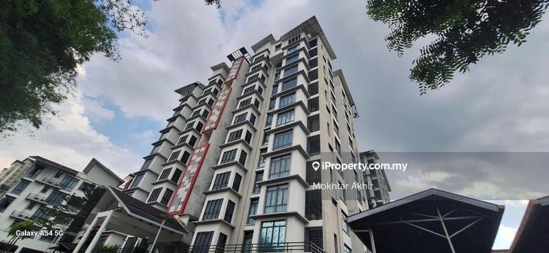 For Sale - Alam Desa @ Park Village