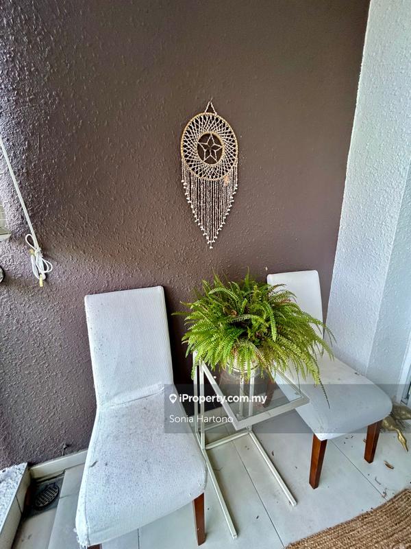 For Sale - Mont Kiara Meridin