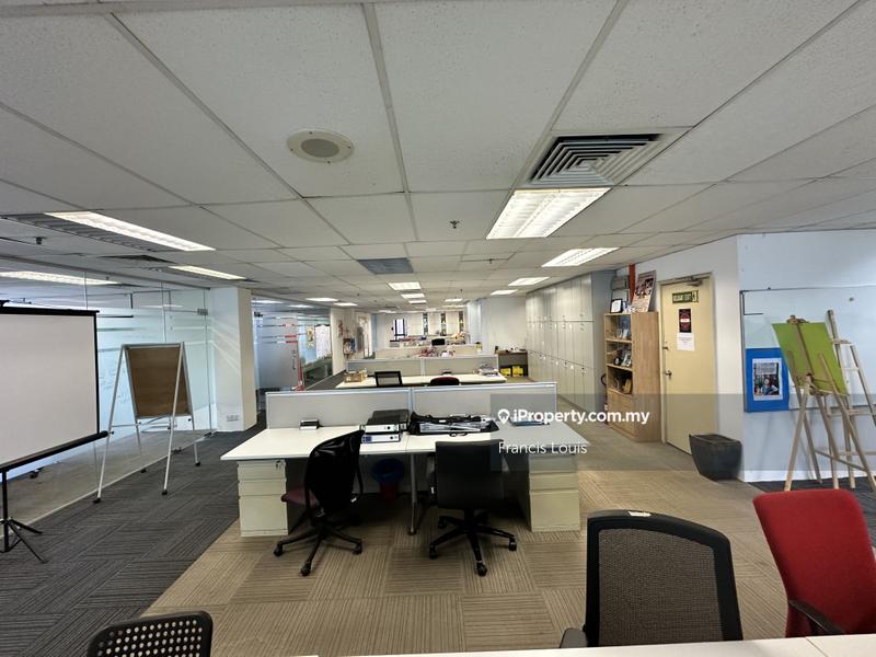 For Rent - Amcorp Trade Centre, Amcorp Tower, Menara Amcorp, PJ Tower, Menara PJ, Petaling Jaya, Amcorp