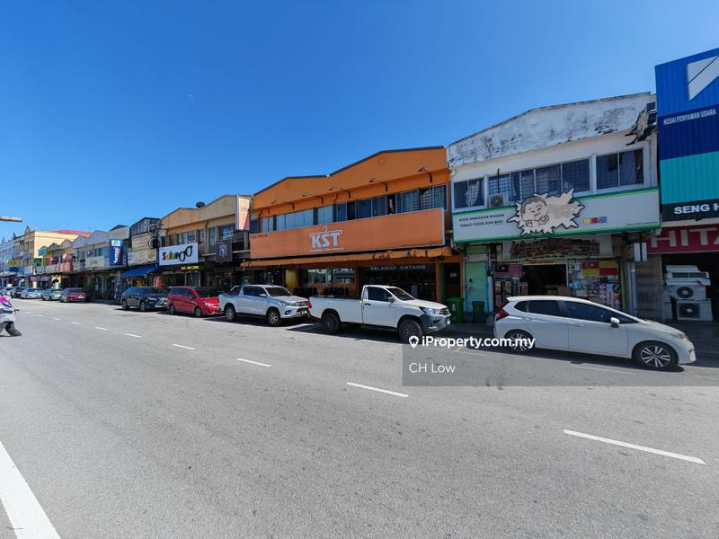 Warehouse for Sale in Banting, Banting by CH Low - iProperty.com.my