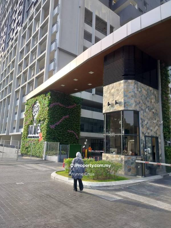 Kondominium untuk Dijual di The Holmes 2 oleh Wynne Chua - iProperty.com.my