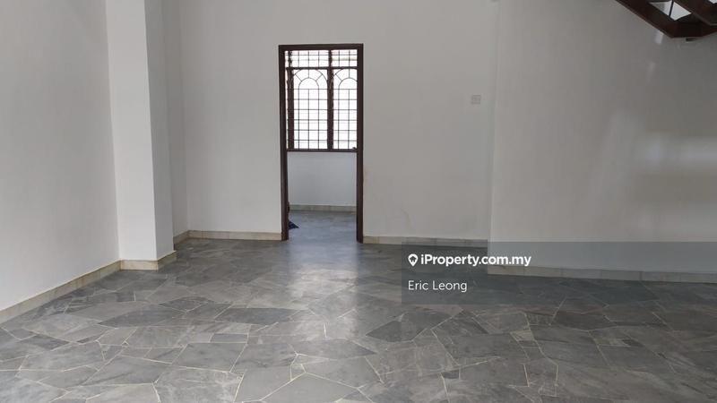 Rumah Teres 2-Tingkat untuk Dijual di TAMAN PUCHONG UTAMA, Puchong oleh Eric Leong - iProperty.com.my