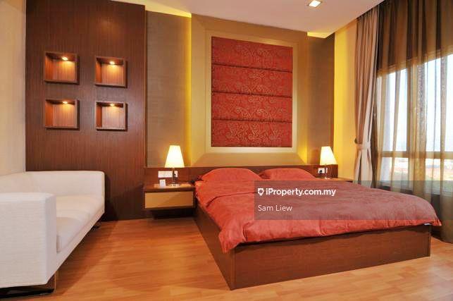 Service Residence for Sale in Waldorf Tower by Sam Liew - iProperty.com.my