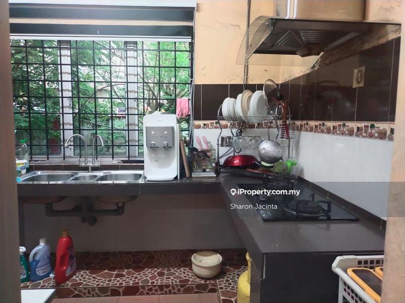 Rumah Berkembar untuk Dijual di Rasah, Seremban oleh Sharon Jacinta - iProperty.com.my