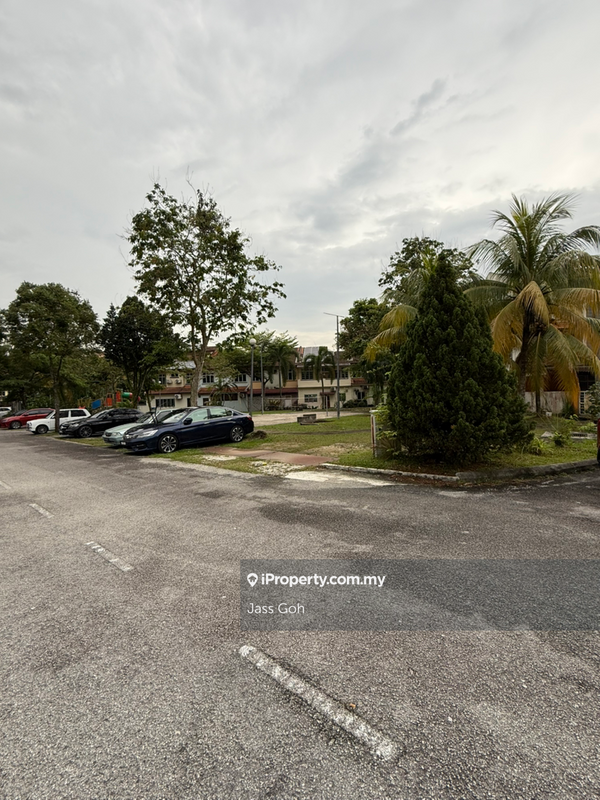 Rumah Teres 2-Tingkat untuk Disewa di Bukit Rahman Putra, Sungai Buloh oleh Jass Goh - iProperty.com.my