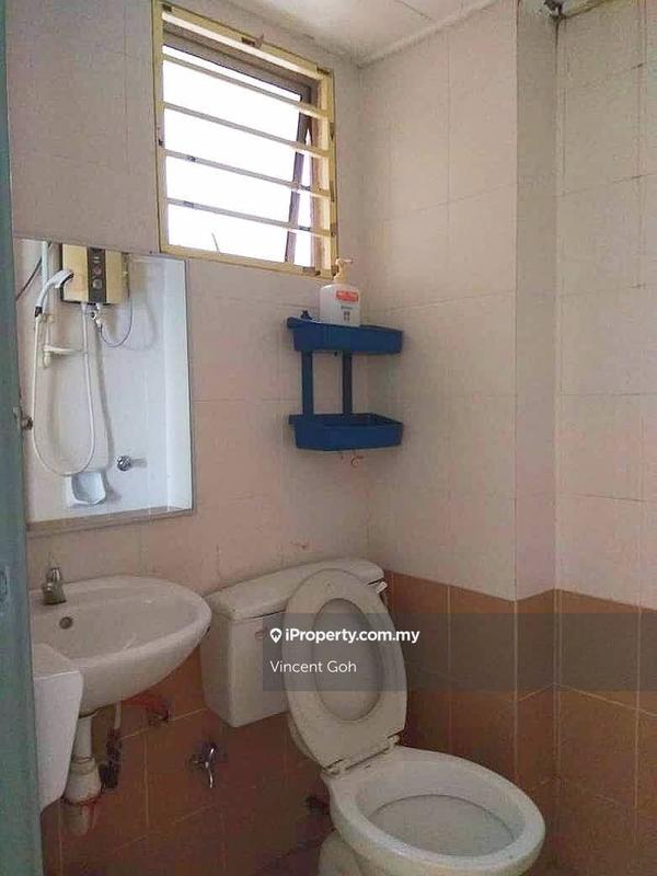 Apartment for Sale in Plaza Metro Prima by Vincent Goh - iProperty.com.my