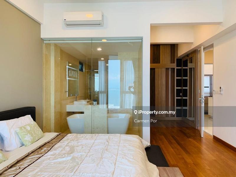 Residensi Servis untuk Disewa di Jazz Residences oleh Carmen Por - iProperty.com.my