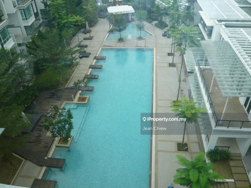 Condominium for Sale in Tijani 2 North by Jean Chiew - iProperty.com.my