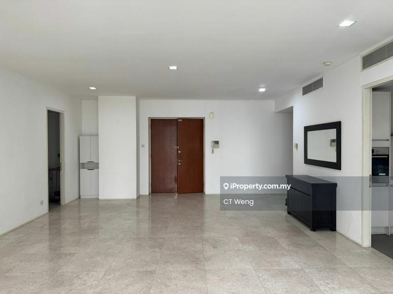 Service Residence for Rent in K Residence @ KLCC by CT Weng - Living Room - iProperty.com.my