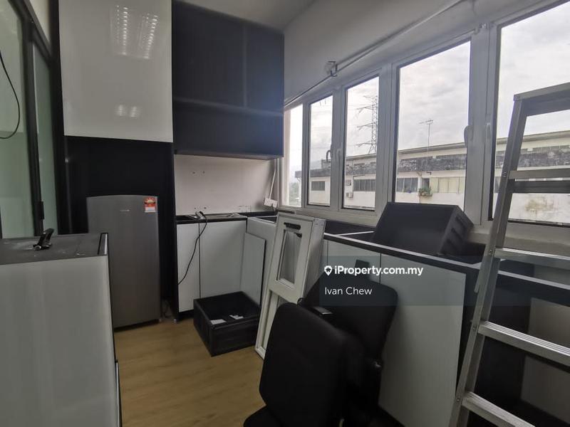 Terrace Factory for Rent in Kawasan industries park, Rawang by Ivan Chew - iProperty.com.my