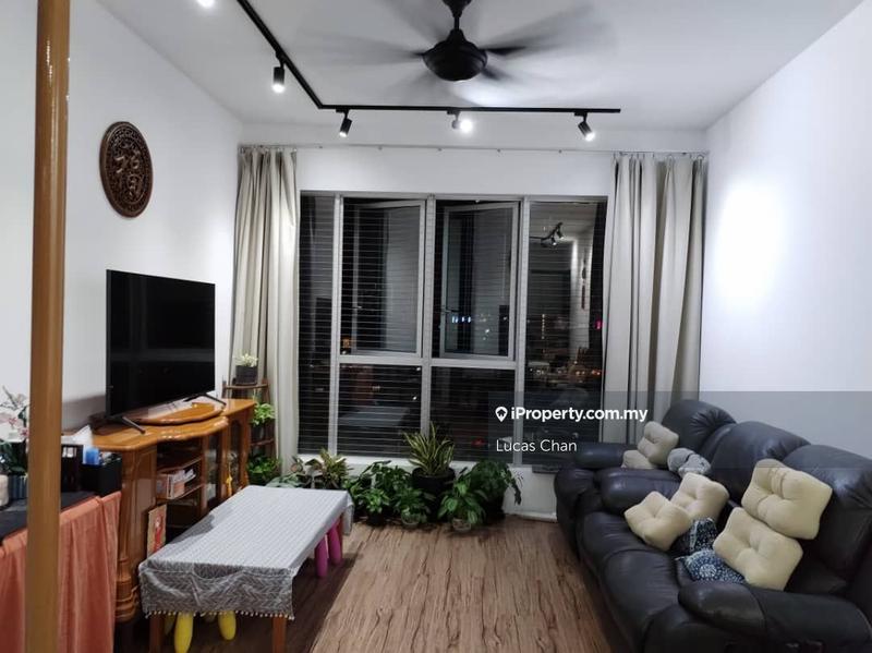 For Rent - Residensi Gembira 737