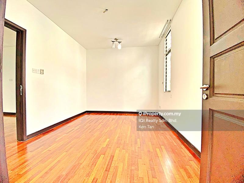 Rumah Berkembar untuk Dijual di Pju 3, Tropicana oleh Ken Tan - iProperty.com.my