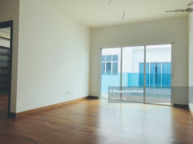 Semi-Detached House for Sale in Perdana Lakeview East, Cyberjaya by Joanne Tei - iProperty.com.my