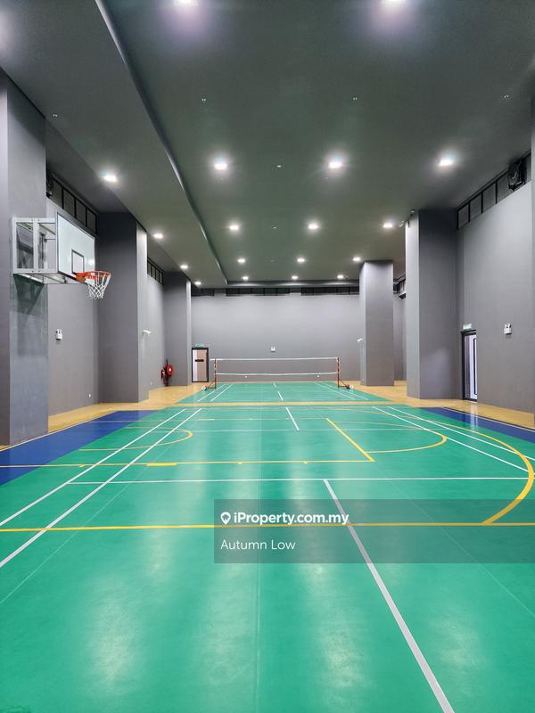 Service Residence for Rent in D'Erica by Autumn Low - iProperty.com.my