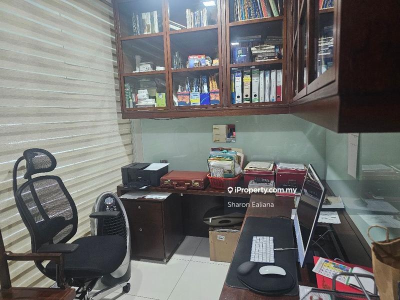 Condominium for Sale in The View @ Serai Saujana by Sharon Ealiana - iProperty.com.my