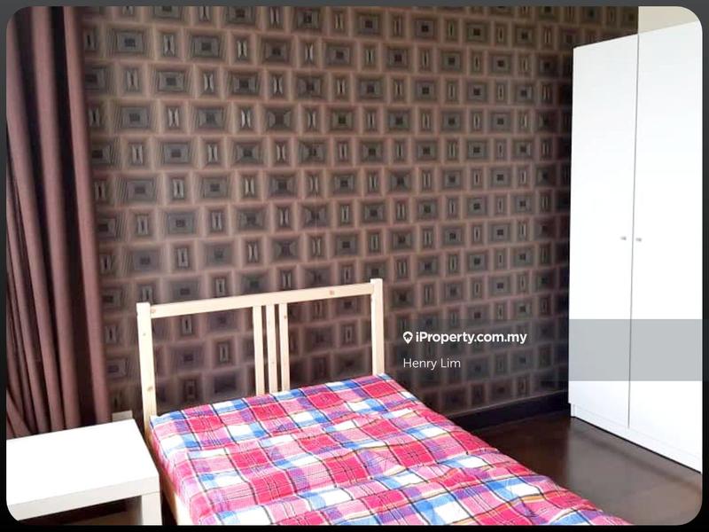 Condominium for Sale in Saville @ The Park by Henry Lim - iProperty.com.my