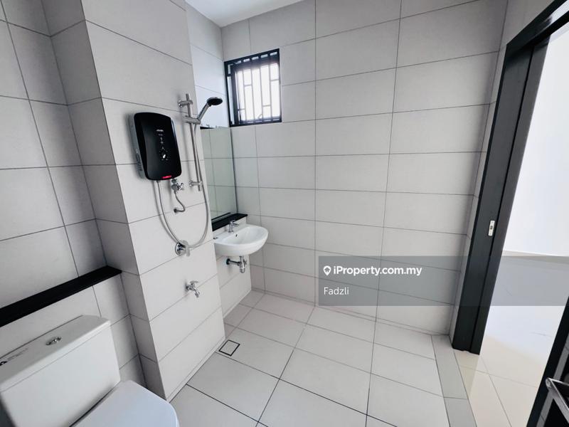 Terraced House for Sale in Elmina, Shah Alam by Fadzli - iProperty.com.my