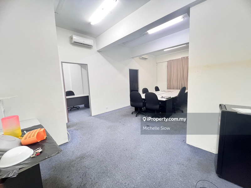 Pejabat untuk Disewa di Cheras Business Centre, Kuala Lumpur oleh Michelle Siow - iProperty.com.my