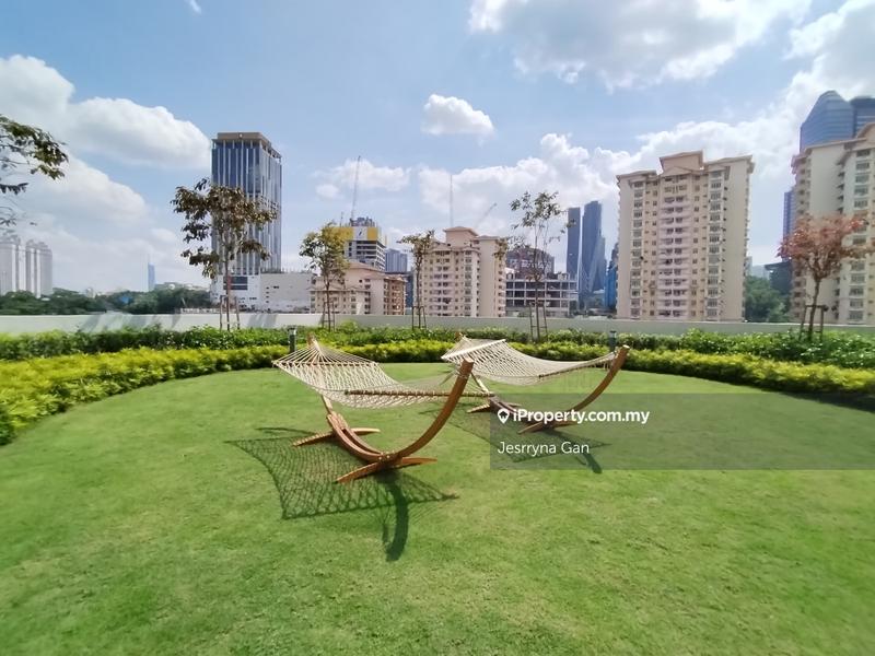 Service Residence for Rent in Savvy @ Riana Dutamas by Jesrryna Gan - iProperty.com.my