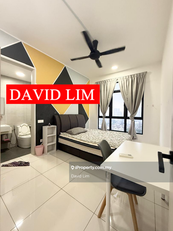 Residensi Servis untuk Disewa di Far East oleh David Lim - iProperty.com.my