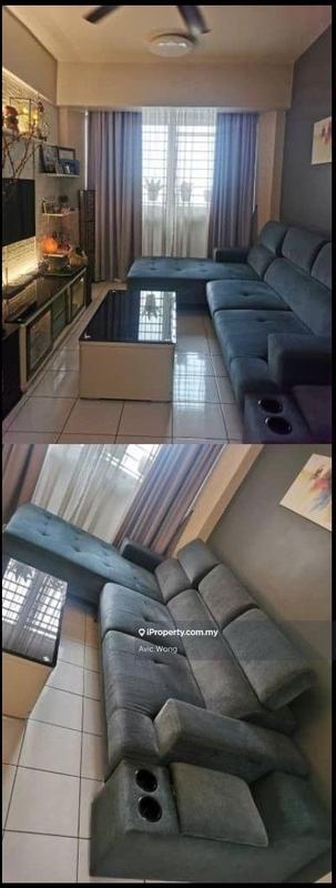 Service Residence for Sale in Rhythm Avenue by Avic Wong - iProperty.com.my