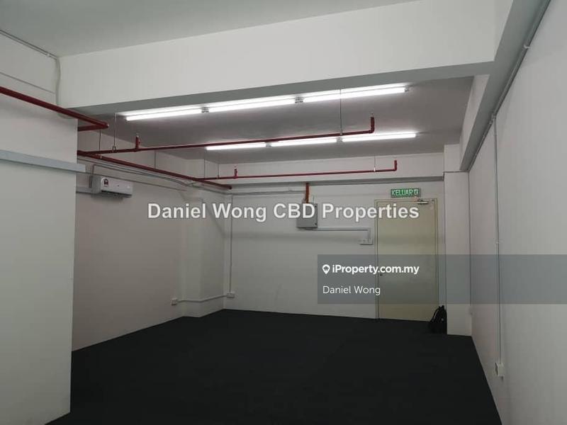 Office for Rent in Mont Kiara, Kuala Lumpur by Daniel Wong - iProperty.com.my