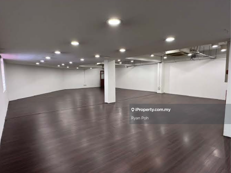 Shop / Office untuk Disewa di BANDAR PUCHONG JAYA, Puchong oleh Ryan Poh - iProperty.com.my