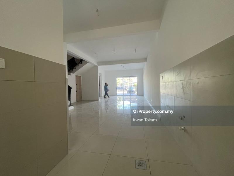 2-storey Terraced House for Sale in Serene Heights, Semenyih by Irwan Tokans - iProperty.com.my