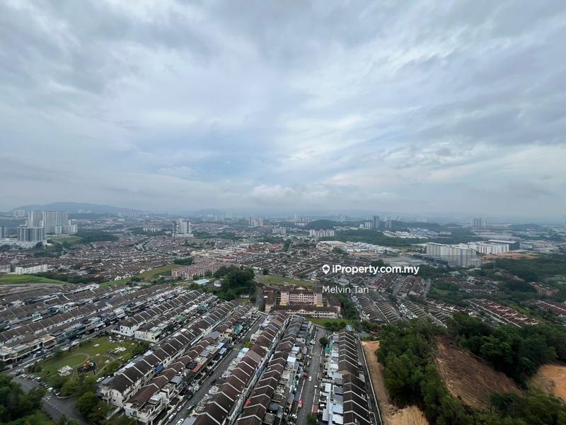 For Sale - CloudTree Residence