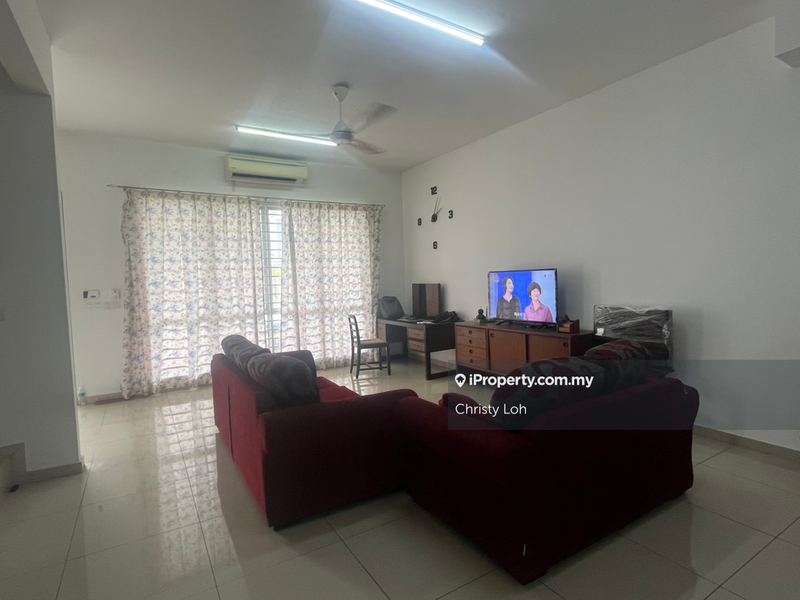 2-storey Terraced House for Rent in Ecohill Eco Majestic, Semenyih by Christy Loh - iProperty.com.my