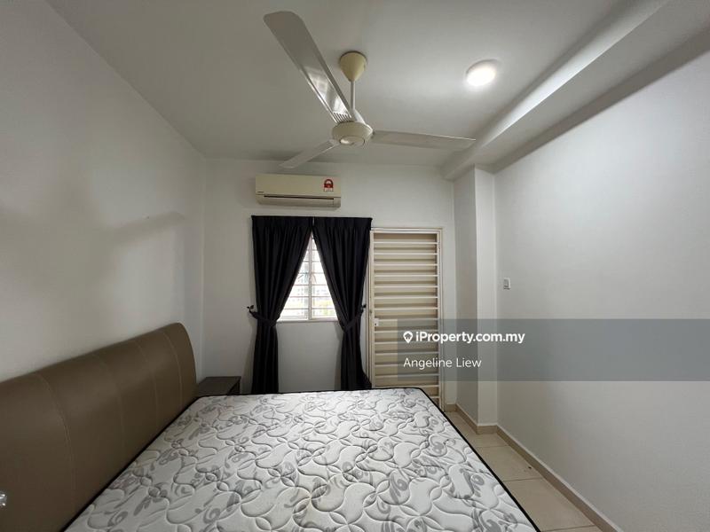 Kondominium untuk Dijual di Sri Ampang Hilir oleh Angeline Liew - iProperty.com.my