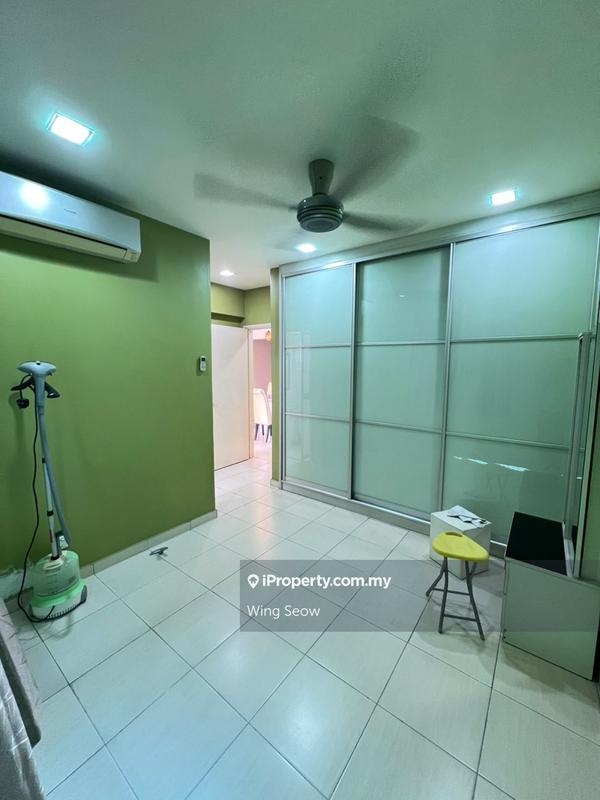 Service Residence for Sale in Beverly Tower @ Plaza Medan Putra by Wing Seow - iProperty.com.my