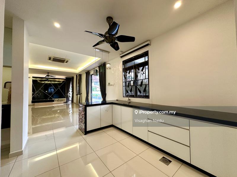 Semi-Detached House for Sale in Kota Emerald, Rawang by Visaghan Naidu - iProperty.com.my