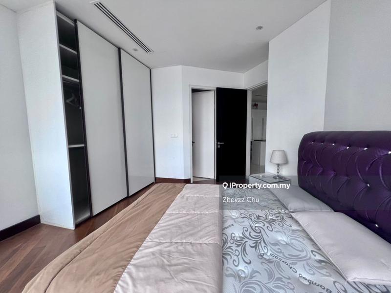 Residensi Servis untuk Dijual di Banyan Tree Signatures oleh Zheyzz Chu - iProperty.com.my