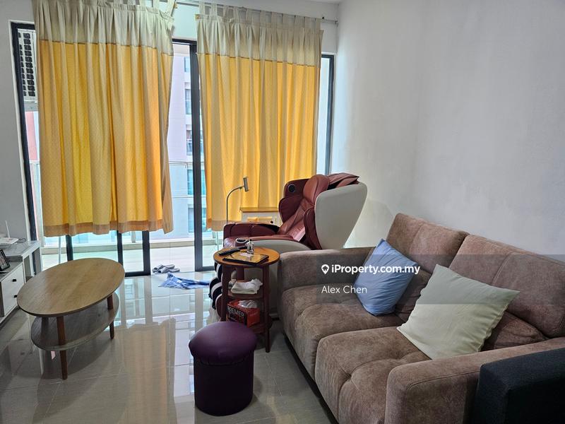 For Sale - Amerin Residence