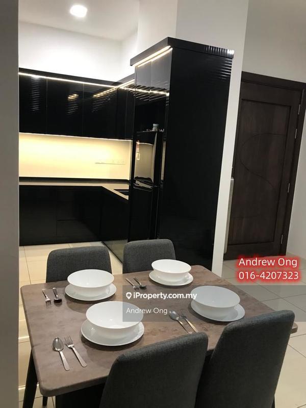 For Rent - Queens Residences Q1 @ Queens Waterfront