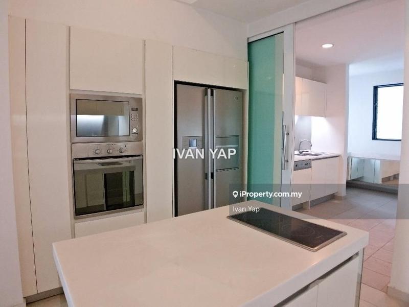 For Rent - Zehn Bukit Pantai