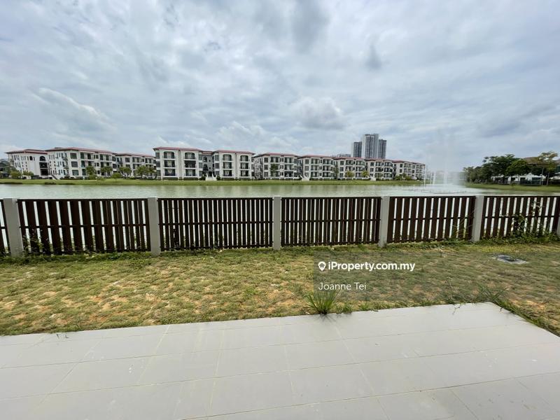Bungalow House untuk Dijual di Setia Eco Glades, Cyberjaya oleh Joanne Tei - iProperty.com.my