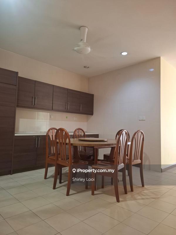 Rumah Teres untuk Dijual di Bukit Jelutong, Shah Alam oleh Shirley Looi - iProperty.com.my