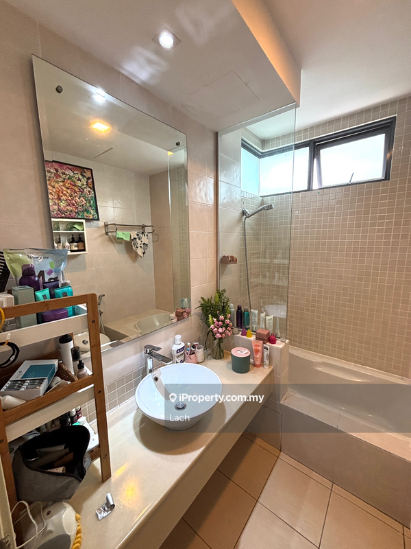 Condominium for Sale in Casa Kiara II by Lach - iProperty.com.my