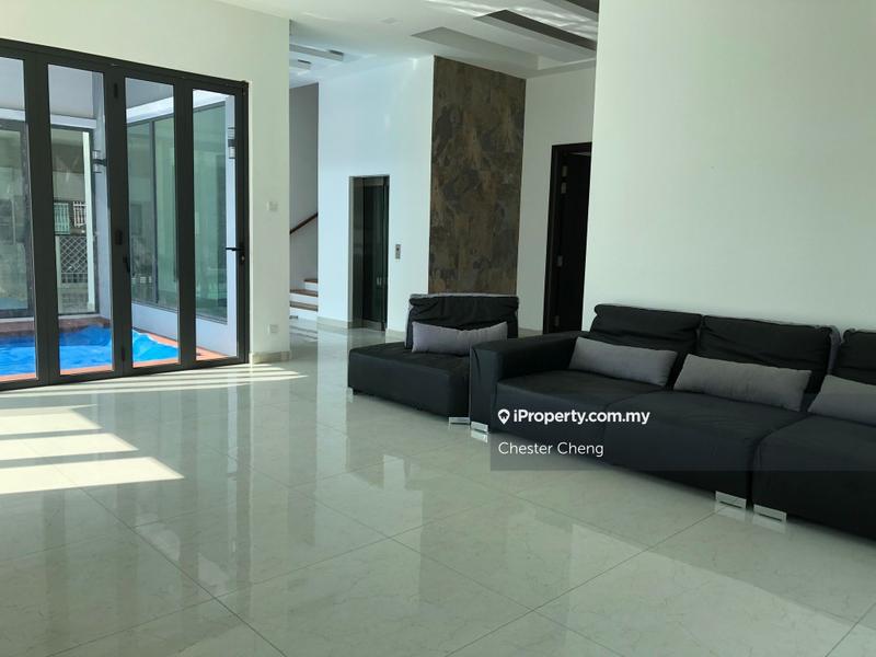 Bungalow House for Sale in Subang Heights, Subang Jaya by Chester Cheng - iProperty.com.my