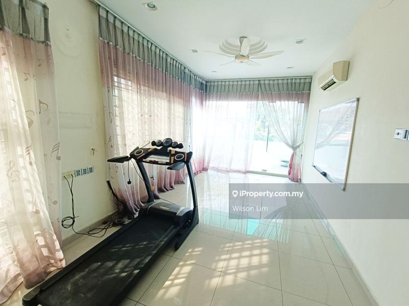 Semi-Detached House for Sale in Bandar Bukit Tinggi, Klang by Wilson Lim - iProperty.com.my