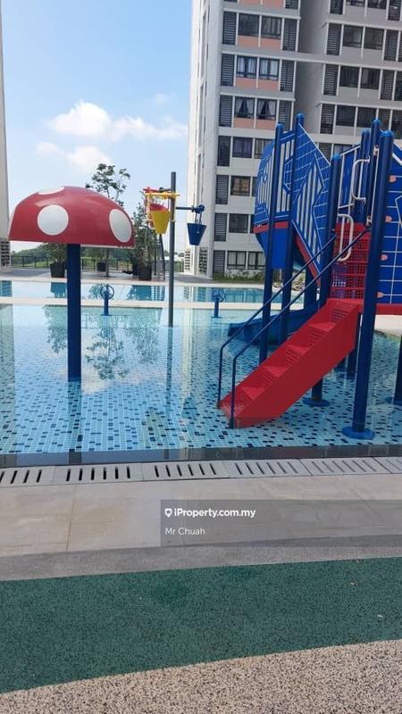 Service Residence for Rent in Horizon Suites by Mr Chuah - iProperty.com.my