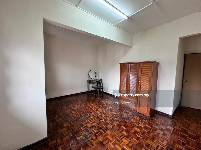 Pangsapuri untuk Dijual di Bunga Raya oleh Ken Chew - iProperty.com.my